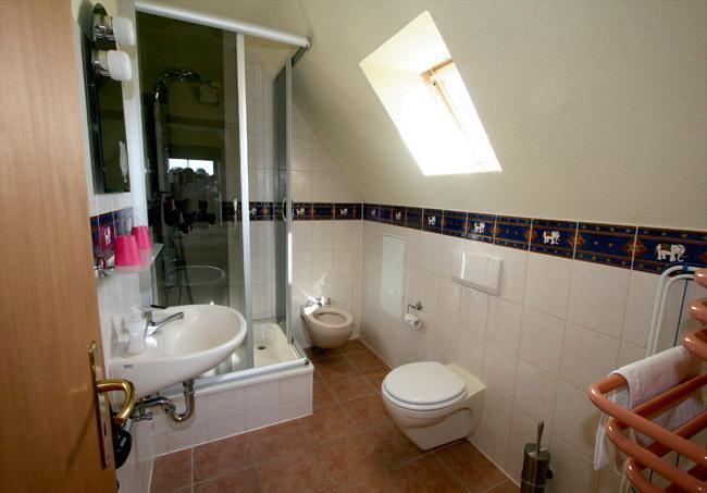 Apartment Captain Hook Warnemunde