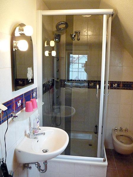 Apartment Captain Hook Warnemunde