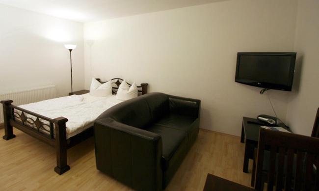 Apartment Captain Hook Warnemunde