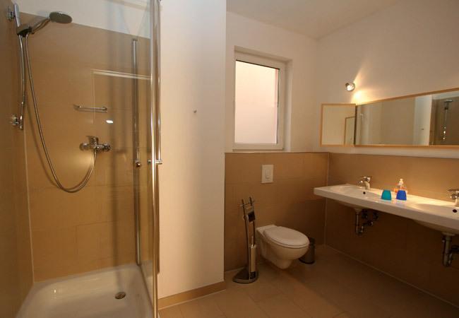 Apartment Captain Hook Warnemunde *